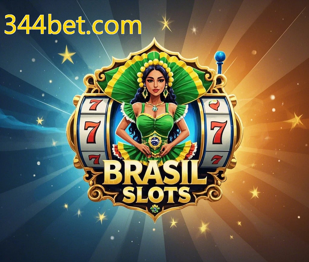 344bet.com: Jogos de Cassino Online e Slots Exclusivos!